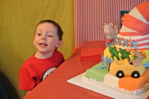 Evan's Birthday Party 2013 (53)